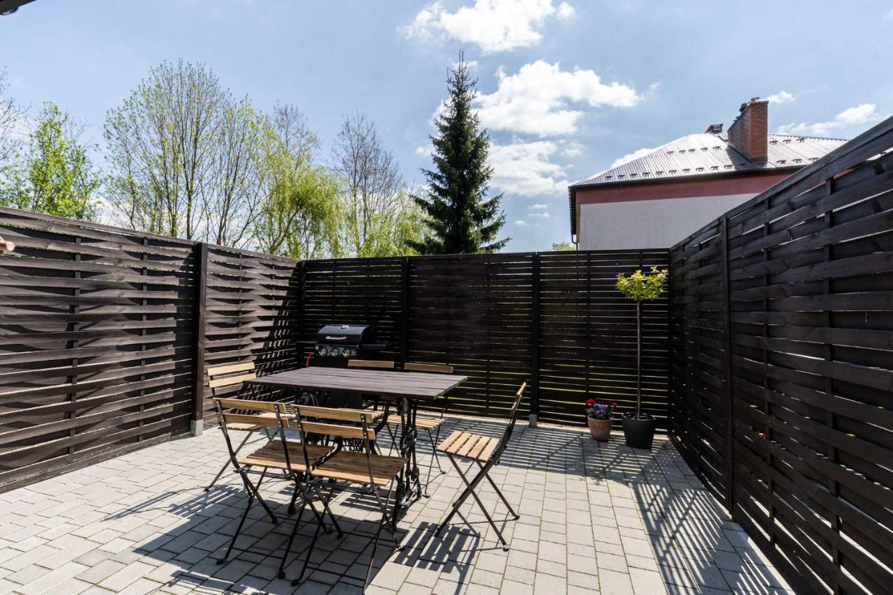 Uroczy Zakatek - Apartamenty W Centrum Zatora, Blisko Energylandii Exterior photo